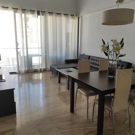 Appartement Apartamento Nat à L'Ametlla de Mar Extérieur photo