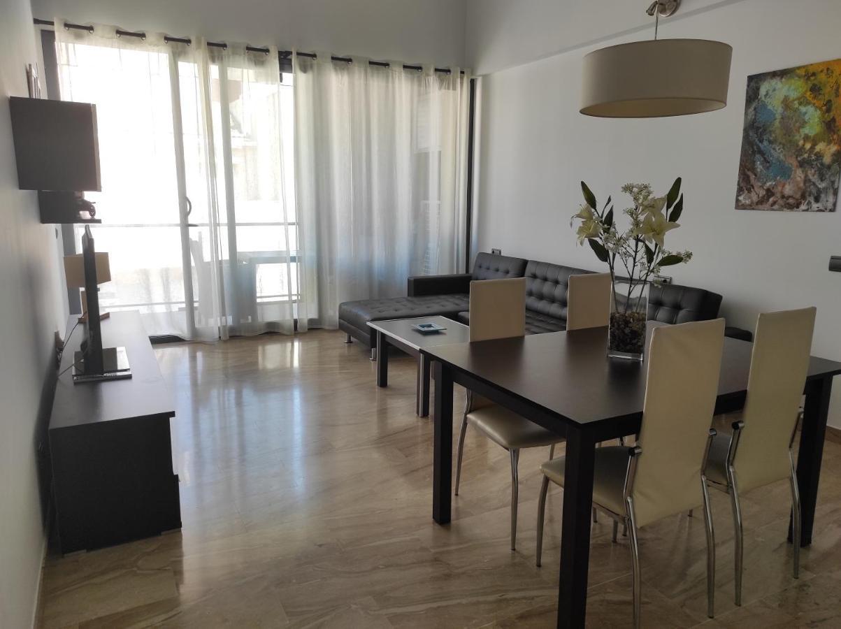 Appartement Apartamento Nat à L'Ametlla de Mar Extérieur photo