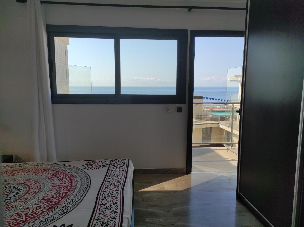 Appartement Apartamento Nat à L'Ametlla de Mar Extérieur photo